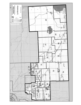 Electoral Divisions: La Vérendrye to Selkirk