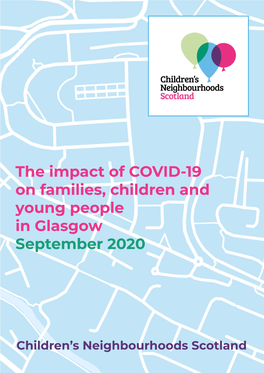 CNS COVID-19 Glasgow Report