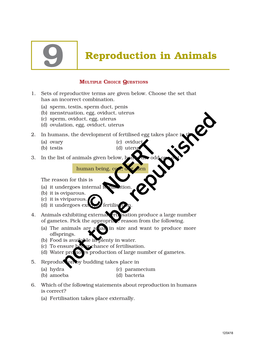 Chapter 9 Reproduction in Animals.Pmd