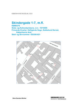 Pdfkbm 4379 Skindergade 1-7.Pdf