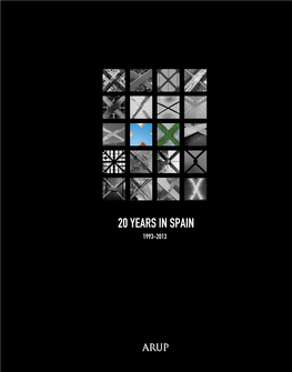20 Years in Spain