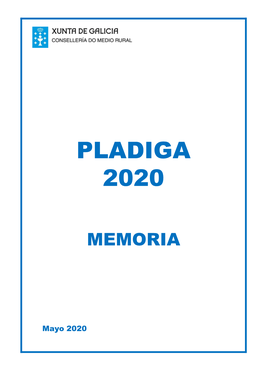 (Pladiga) 2020