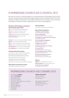 Annex 8 Norwegian Church Aids Council 2015.Pdf