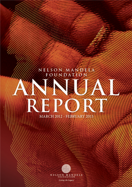 2013 Annual Report