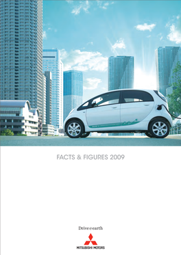 Facts & Figures 2009