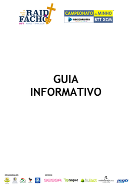 Guia Informativo