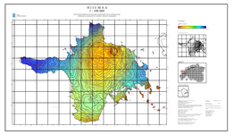 Hiiumaa 1 : 100