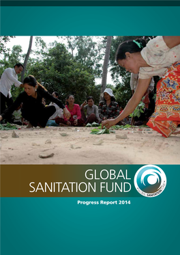 Global Sanitation Fund