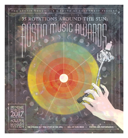 Austinmusicawards2017.Pdf