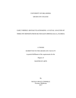 2017 Cerimele Nicole Thesis.Pdf (4.200Mb)