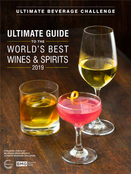 World's Best Wines & Spirits