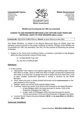 Llywodraeth Cymru Welsh Government Rhodfa Padarn Rhodfa Padarn Llanbadarn Fawr Llanbadarn Fawr Aberystwyth Aberystwyth Ceredigion Ceredigion SY23 3UR SY23 3UR