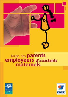Guide Parents Employeurs