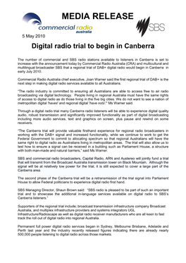 CRA Canberradigitalregionaltr