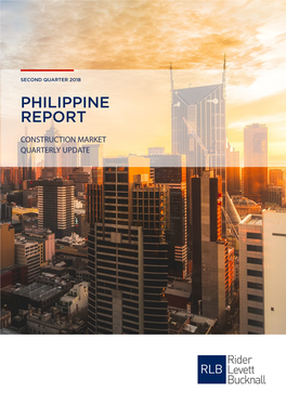 Philippine Report