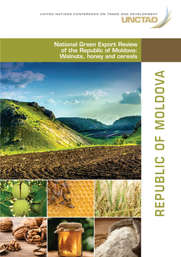 UNCTAD's National Green Export Review