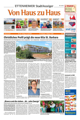 Amtsblatt Vom 21.06.2019 (KW 25)