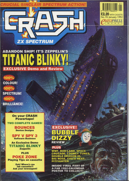 Crash Magazine