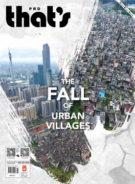 Urban Villages