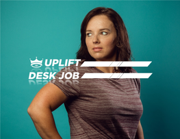 Uplift-Desk-Job.Pdf