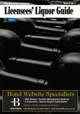 Hotel Website Specialists