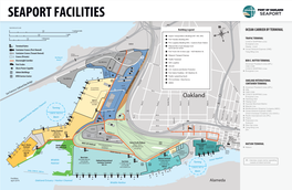 Seaport Facilities