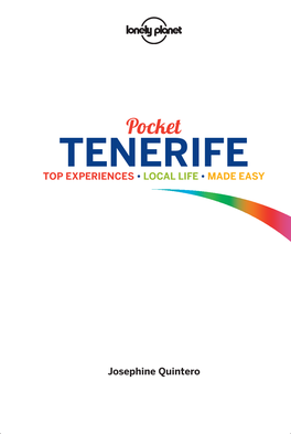 Pocket Tenerife 1 Preview