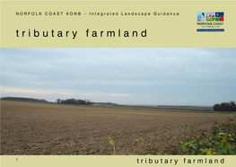 Tributary Farmland