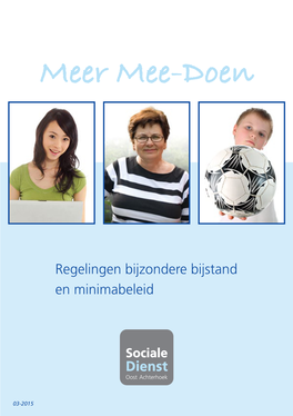 Meer Mee-Doen