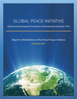 Global Peace Initiative