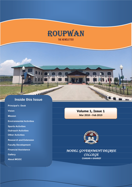 Roupwan -.:: Model Govt.Degree College