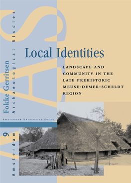 Local Identities       