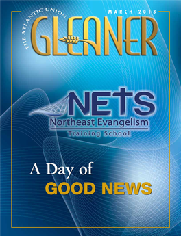 A Day of Good News Insidemarch2013