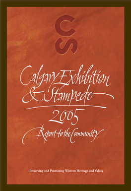 2005 Annual Report