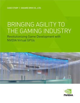 NVIDIA Success Story |