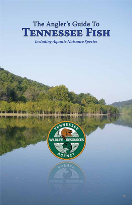 Tennessee Fish Species