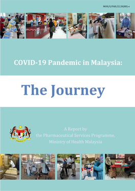 COVID-19 Pandemic in Malaysia