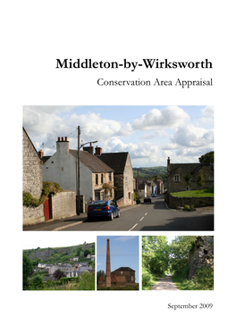 Middleton-By-Wirksworth