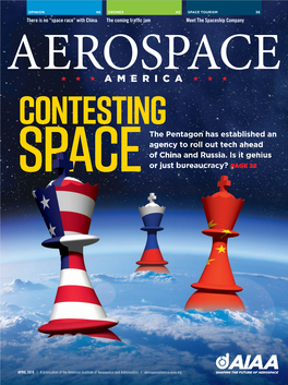 Aerospace-America-April-2019.Pdf