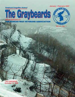 The Graybeards Jan/Feb 2007
