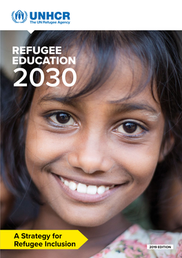 Refugee Education 2030