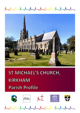 St Michael's Church, Kirkham