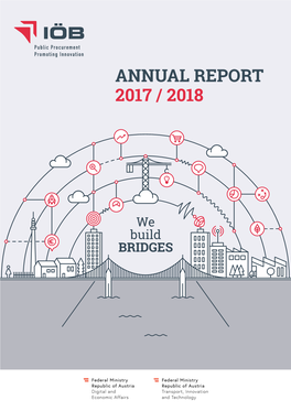 Annual Report 2017 / 2018