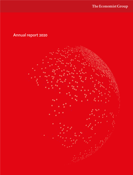 Annual Report 2020