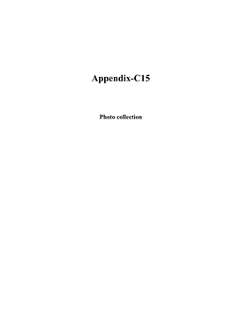 Appendix-C15