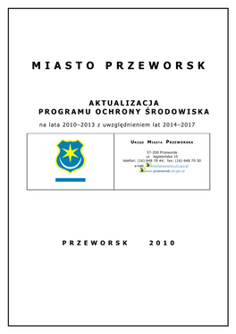 Miasto Przeworsk