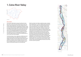 Colne River Valley