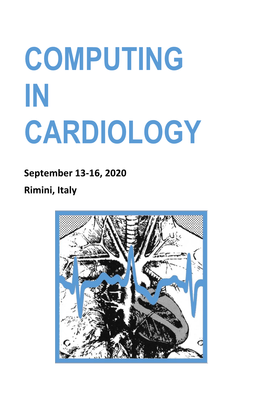 Computing in Cardiology