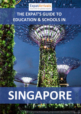 Singapore Schoolguide Expata