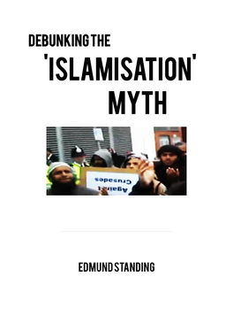 'Islamisation' Myth